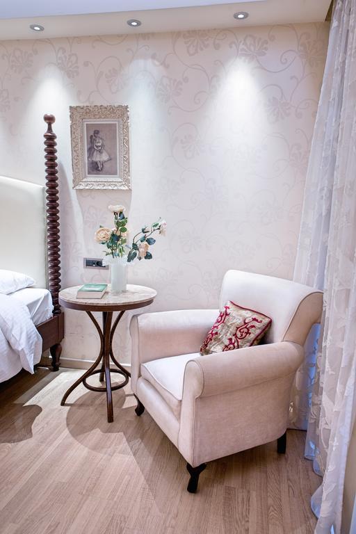 Comfy Boutique Hotel Kalamata Room photo