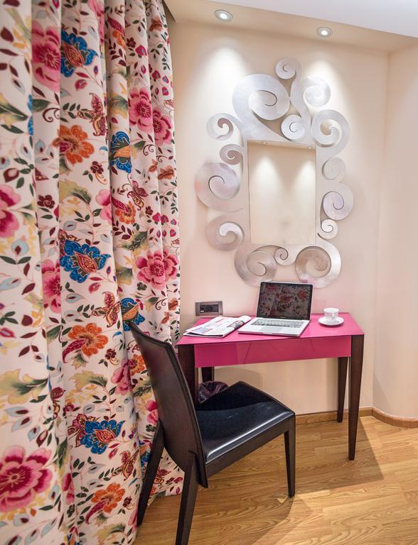 Comfy Boutique Hotel Kalamata Room photo